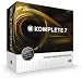 Native Instruments KOMPLETE-7-UPDATE Software Bundle, upgrades previous owners of Komplete series to version 7