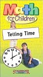 Math for Children Telling Time