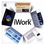 iWork '08 ファミリーパック