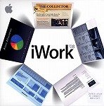 iWork '08 ファミリーパック