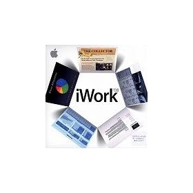 iWork '08 �t�@�~���[�p�b�N
