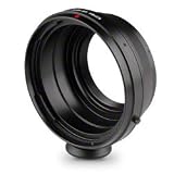 Kipon Hasselblad to Canon Lens Mount Adapter
