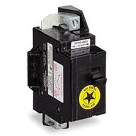 Square D QOM125VH Circuit Breaker by Square D