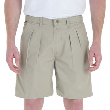 Men's Wrangler® Relaxed Fit Angler Shorts