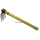Buy 4 Tines Hand Cultivator by Solidtools&node=2972638011