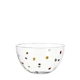 Leonardo - 53924 - Millefiori - Coupe - 24,5 - Transparent