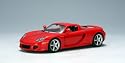 AUTOart 1:32 Slot Car Porsche Carrera GT Red with Lighting Lamps