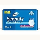 Serenity Discreet Activewear #509 Large Size - 16 / Bag 4 Bags / Case
