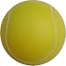Tennis Ball Car Aerial Antenna Topper