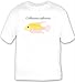 T-shirt with fish, aquarium