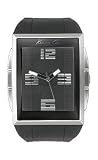 Kenneth Cole New York Polyurethane Black Dial Men's watch #KC1558