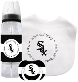 Chicago White Sox Baby Gift Set