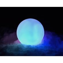 Fortune ProductsR-ORB Rainbow Orb LED Light, 3 1/4" Diameter