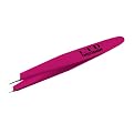 Tweezerman Slant Tweezer - Pink