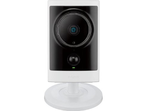 D-Link POE Outdoor HD Day/Night Network Surveillance Camera with mydlink-Enabled (DCS-2310L)