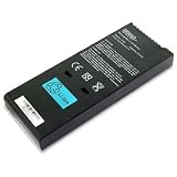 DQ-PA3107U-6 Li-Ion 6-Cell Laptop Battery for Toshiba (4500mAh)-DQ-PA3107U-6