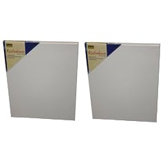 Idena 643296 - Keilrahmen 30 x 40cm 2er Set