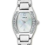 Ladies' Lorus Quartz Watch