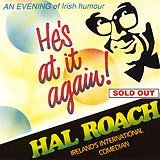 HAL ROACH : HES AT IT AGAIN CD