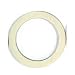 Bialetti 06951 replacement gasket for 6 cup coffee makers.