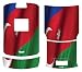 Azerbaijan for Motorola RAZR V3