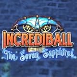 Incrediball: The Seven Sapphires [Download]