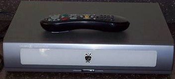 TiVo TCD540080 Series 2 80 Hour Digital Video Recorder product image