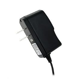 HOME TRAVEL CHARGER FOR LG AX-355, AX-390, AX-490, UX-355, VX-3450, VX-5300, VX-8300