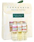 Terra Nova Island Escapes Perfume Rollette Trio