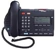 Nortel M3903 Telephone Charcoal