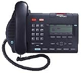 Nortel M3903 Telephone Charcoal