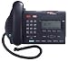 Nortel M3903 Telephone Charcoal
