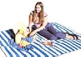 Stansport Tatami Straw Ground Mat 60 x 78