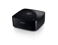 Dell Zino HD iZHS-2932NBK Desktop Piano Black 