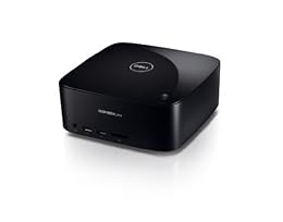 Dell Zino HD iZHS-2932NBK Desktop Piano Black 