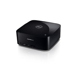 Dell Zino HD iZHS-2932NBK Desktop (Piano Black)