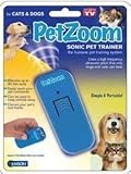 As Seen On TV Petzoom Pet Trainer