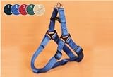 Eigenschaften Trixie  / Trixie Geschirr Premium Nylon / Größe XS-S blau