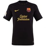 Maillot de foot FC Barcelone Extérieur 2012, Kids (152-158)