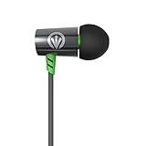 iFrogz Luxe Air Earbuds - Green