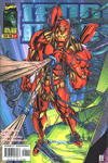 Iron Man No. 1 (Vol. 2)