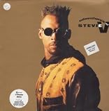 ADVENTURES OF LP UK MERCURY 1990