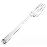 IMAGE OF Tuttle la Preference Trianon Salad Fork