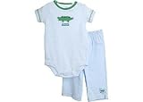 Carter's Later Gator Bodysuit Pantset