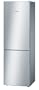 Bosch KGN36VL31 K�hl-Gefrier-Kombination / A++ / K�hlen: 233 L / Gefrieren: 86 L / Edelstahl / NoFrost / SuperGefrieren