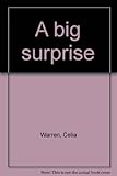 A big surprise