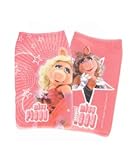 Original Muppets Miss Piggy mobile phone / ipod sock