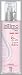 Inttimo by WET Rash Free Kitty Shave Kreme 8.8 oz Bottle Romance Scent