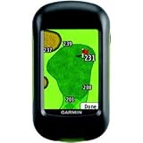 31I4ytL5l4L. SL160  New Garmin Approach G3 Touchscreen Golf Gps System Waterproof Digital Scorecard