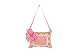 Mud Pie Baby Little Sprout Shhh Baby's Sleeping Pillow